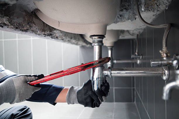 Trusted Pipe Repair service in Belfast, ME - Masters Plumbing Service